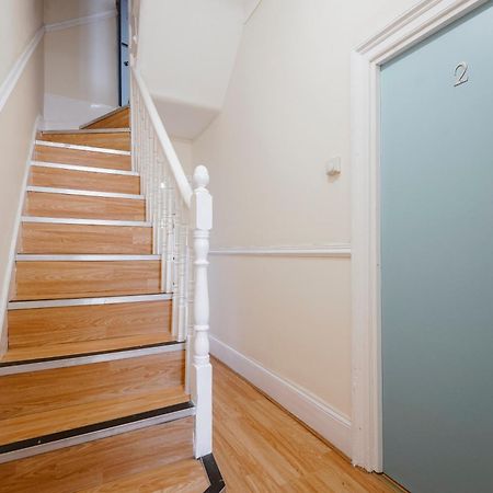 Stratford Double Rooms - 29 London Ngoại thất bức ảnh