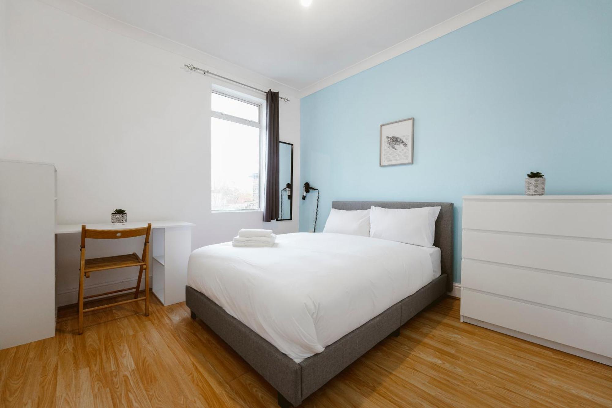 Stratford Double Rooms - 29 London Ngoại thất bức ảnh