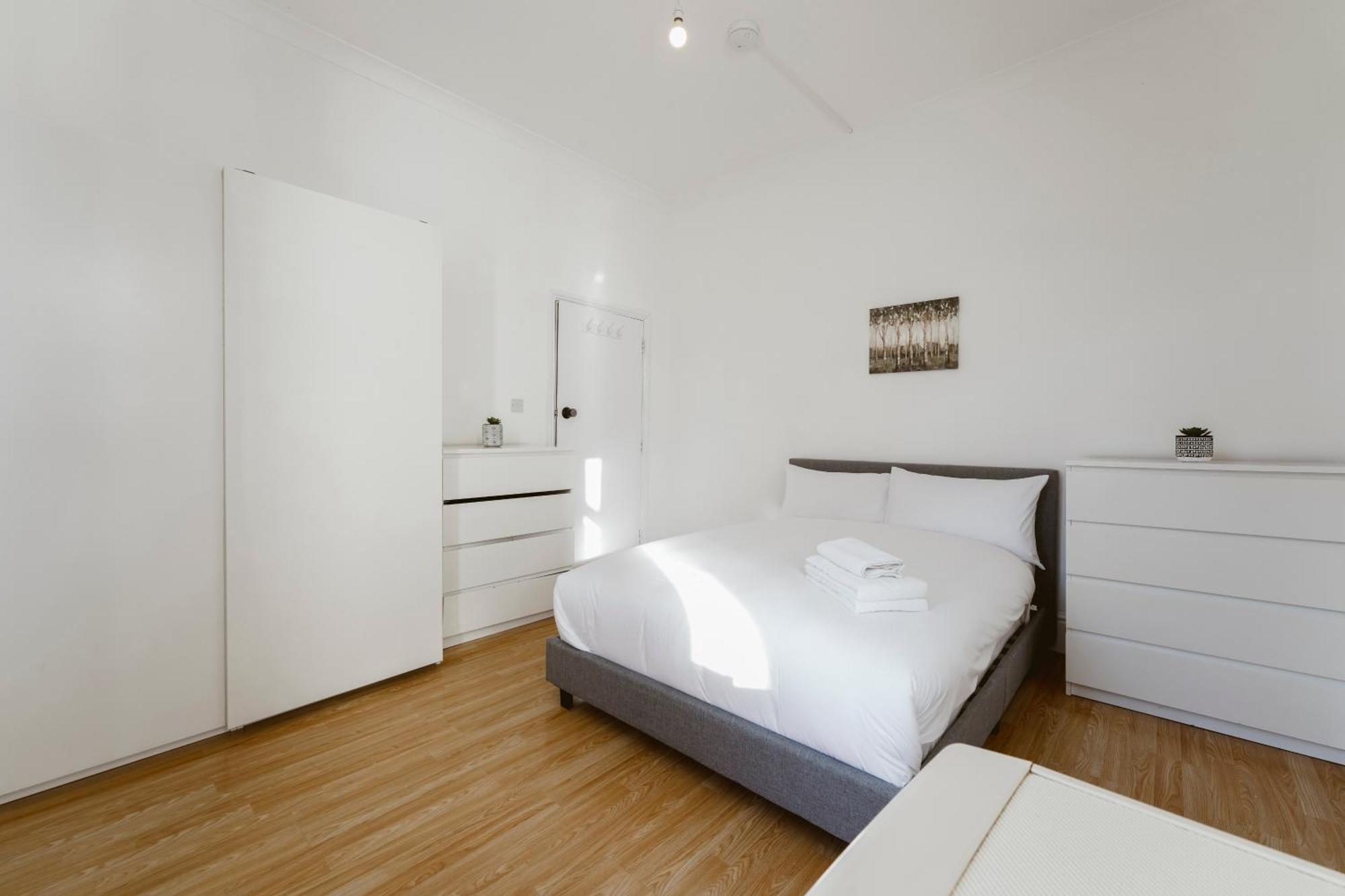 Stratford Double Rooms - 29 London Ngoại thất bức ảnh