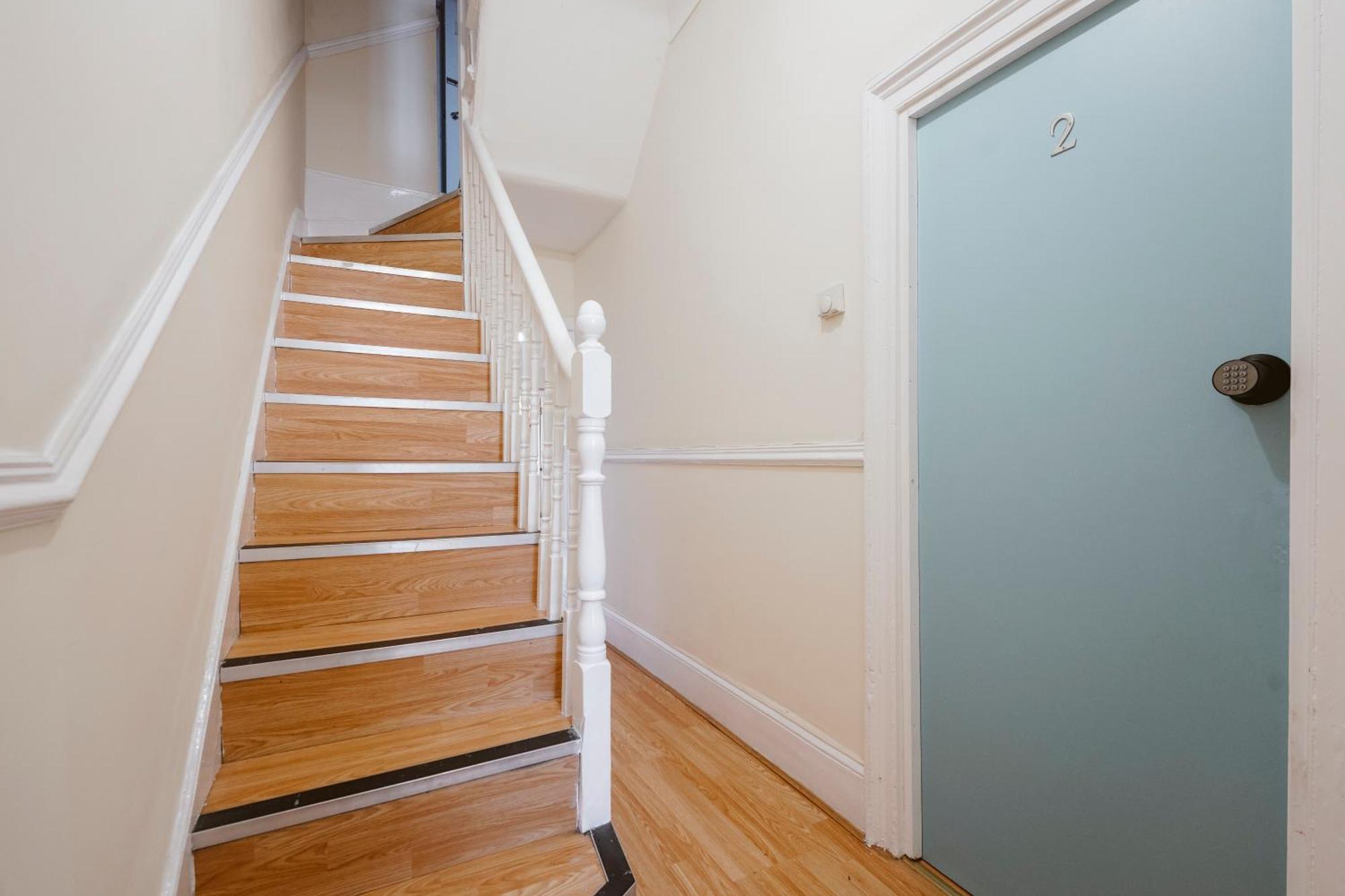 Stratford Double Rooms - 29 London Ngoại thất bức ảnh