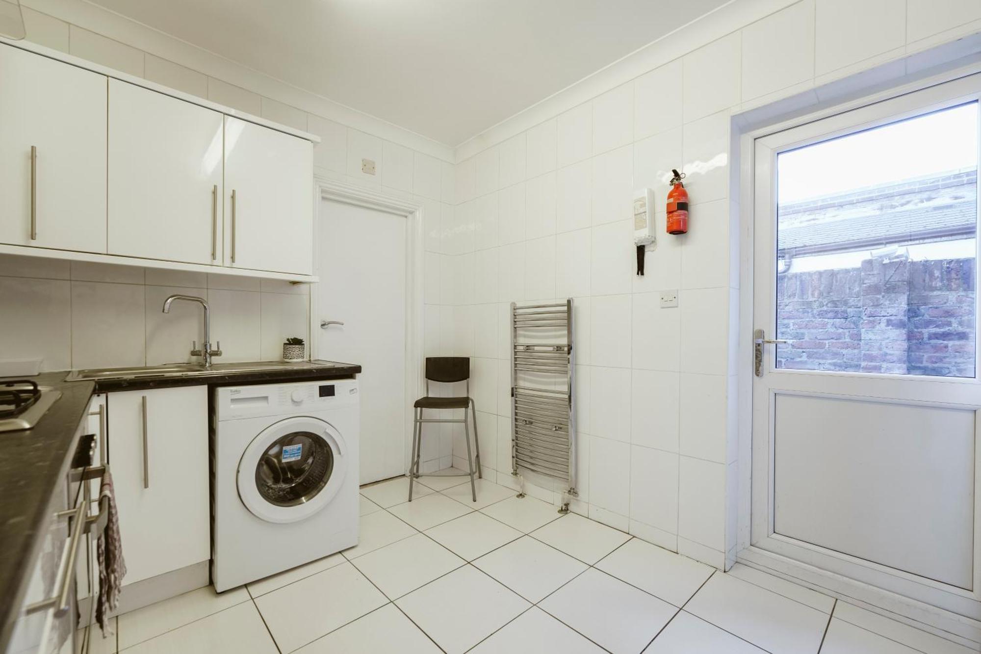 Stratford Double Rooms - 29 London Ngoại thất bức ảnh