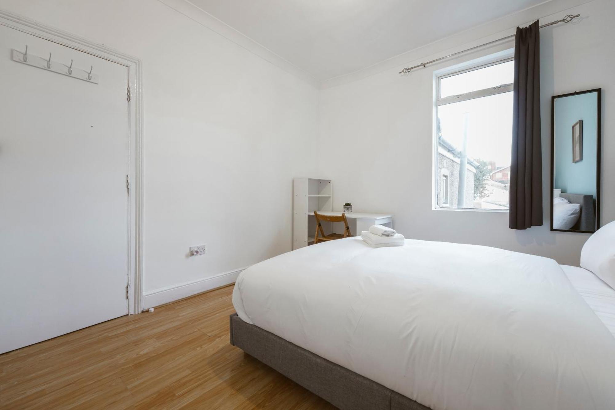 Stratford Double Rooms - 29 London Ngoại thất bức ảnh
