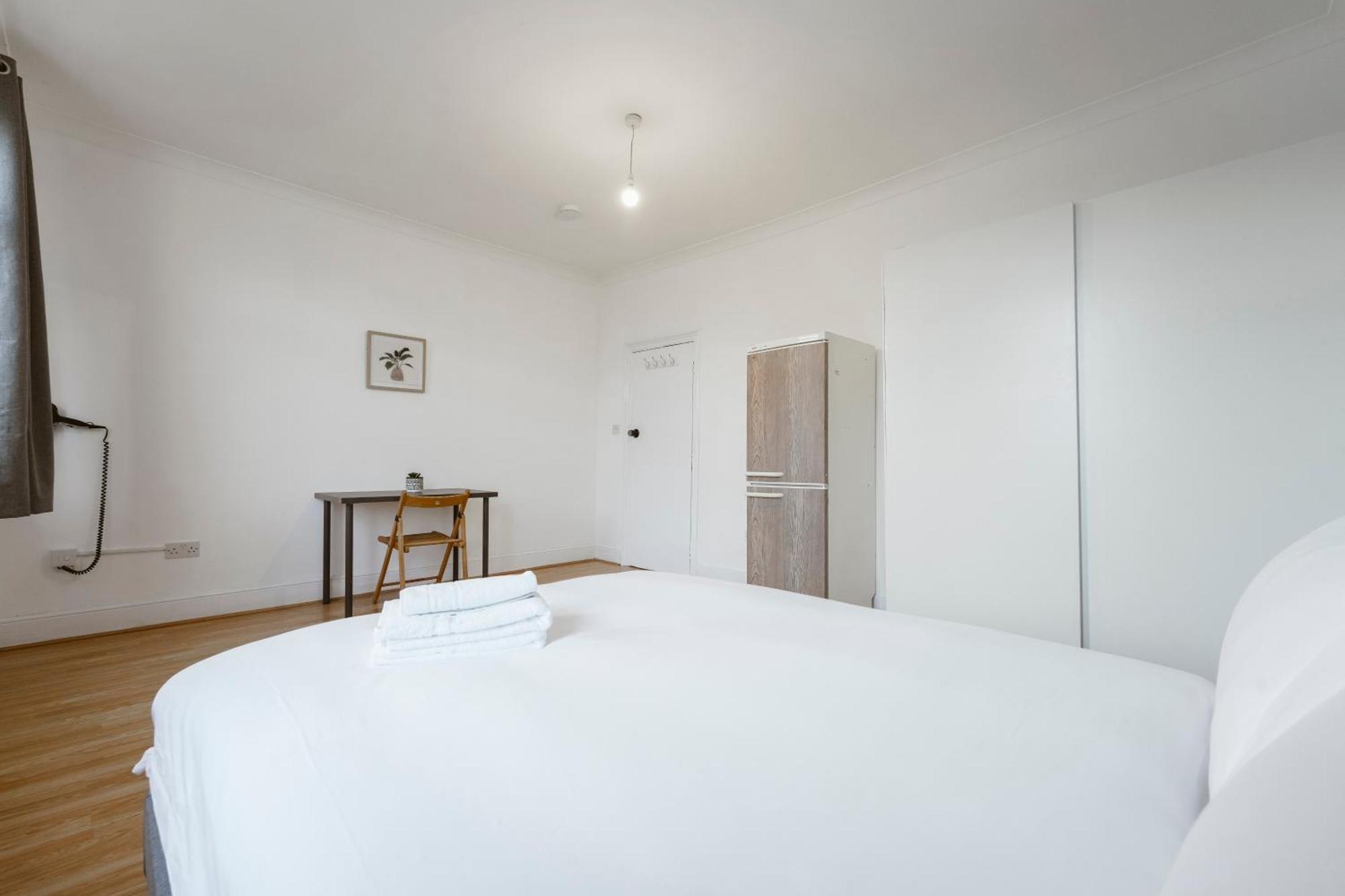 Stratford Double Rooms - 29 London Ngoại thất bức ảnh