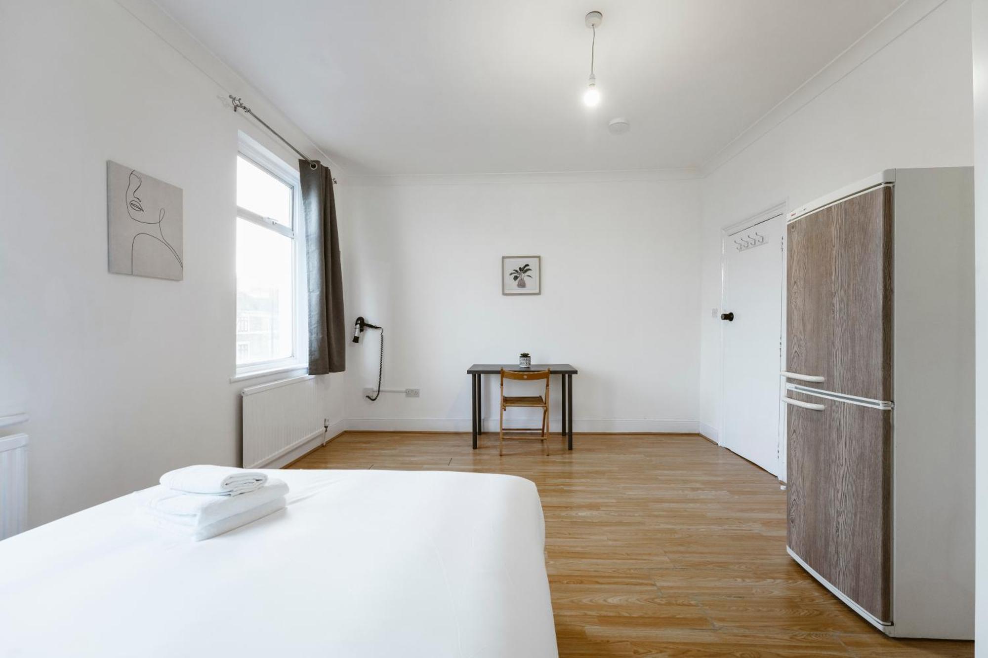 Stratford Double Rooms - 29 London Ngoại thất bức ảnh
