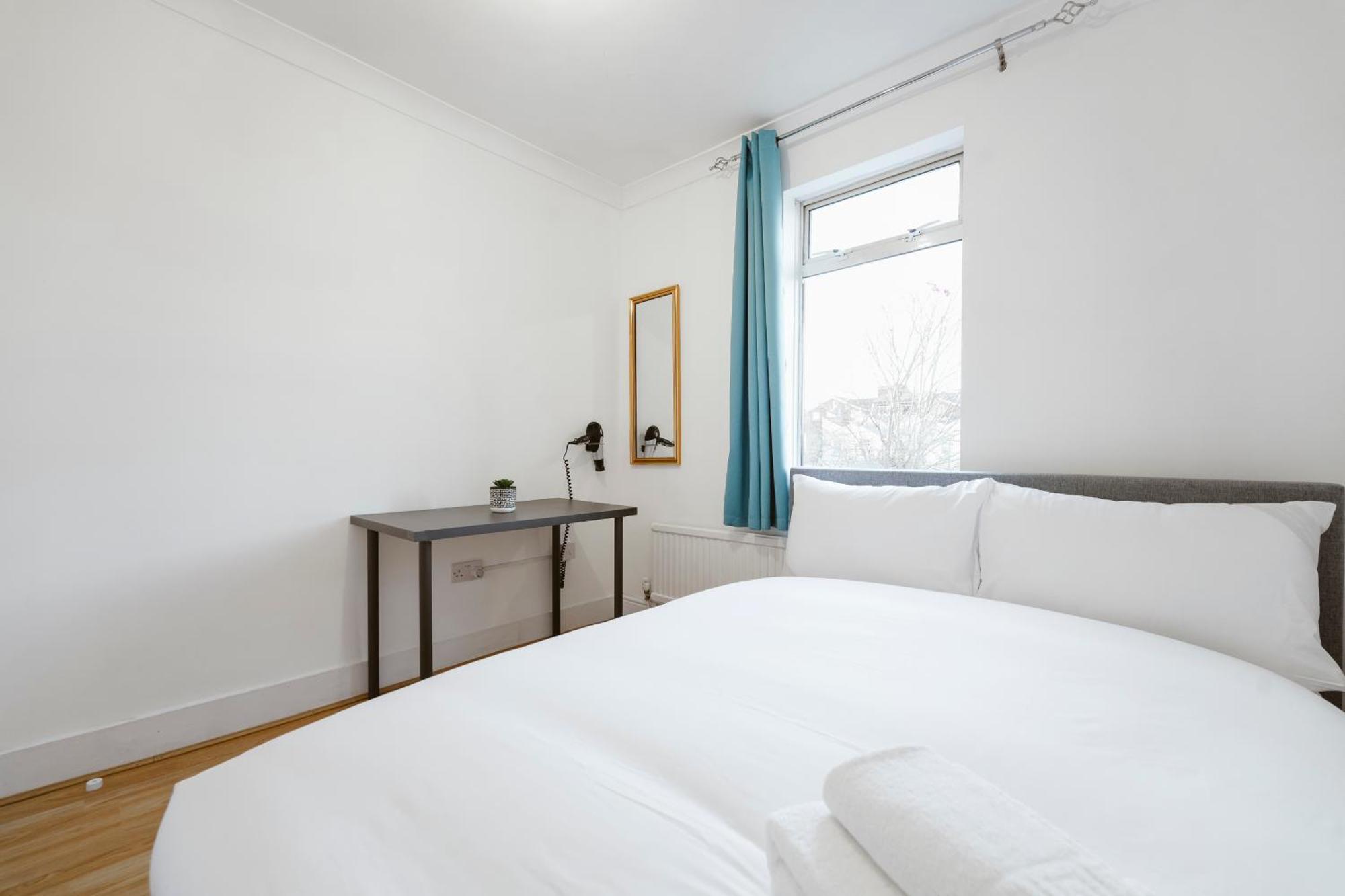 Stratford Double Rooms - 29 London Ngoại thất bức ảnh