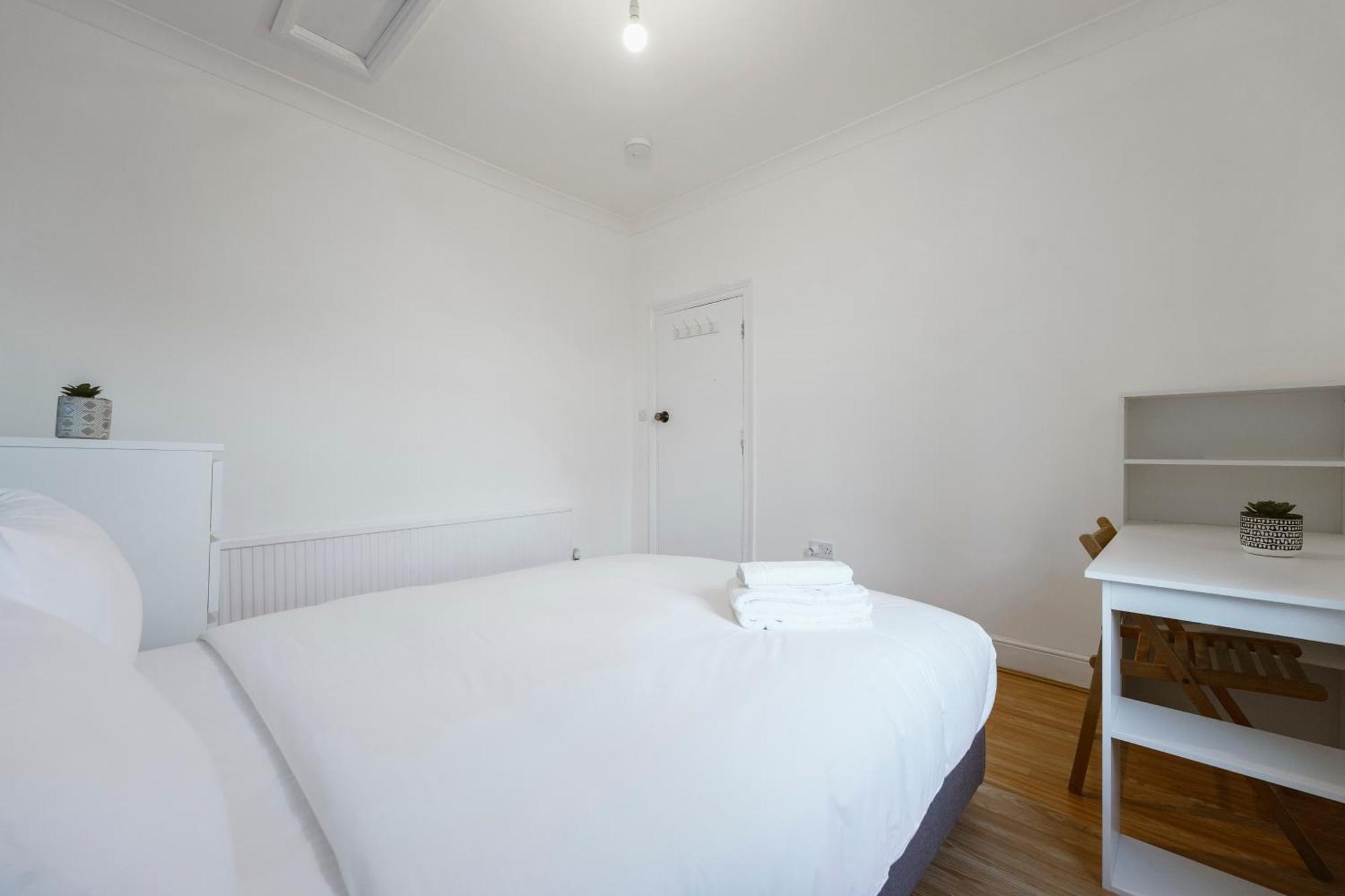 Stratford Double Rooms - 29 London Ngoại thất bức ảnh