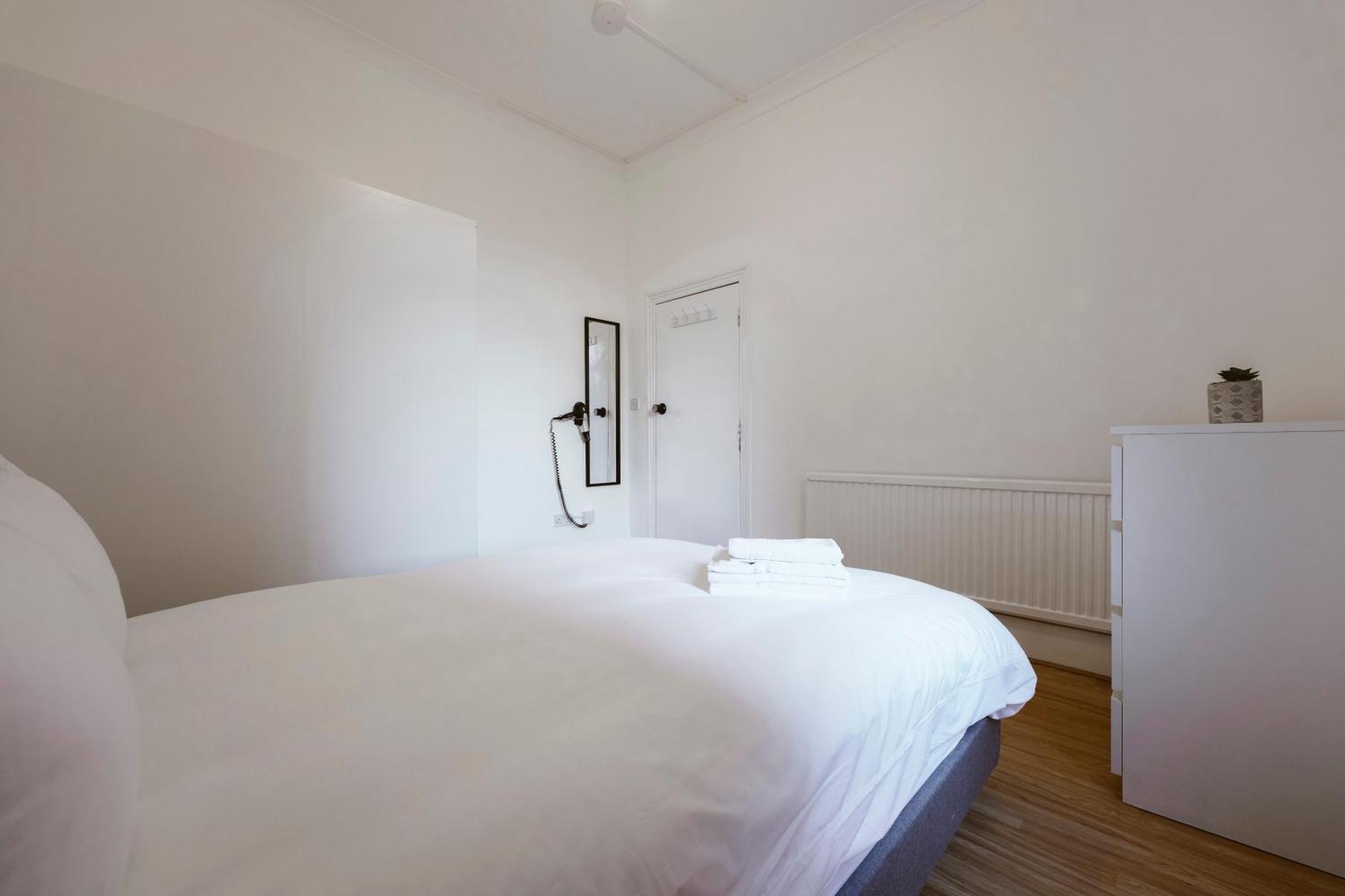 Stratford Double Rooms - 29 London Ngoại thất bức ảnh