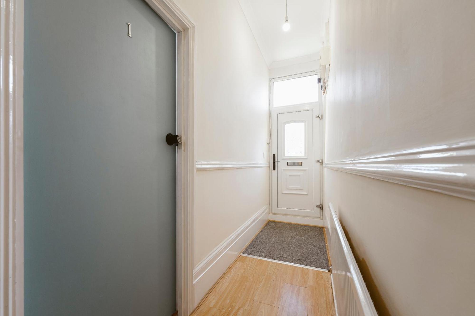 Stratford Double Rooms - 29 London Ngoại thất bức ảnh