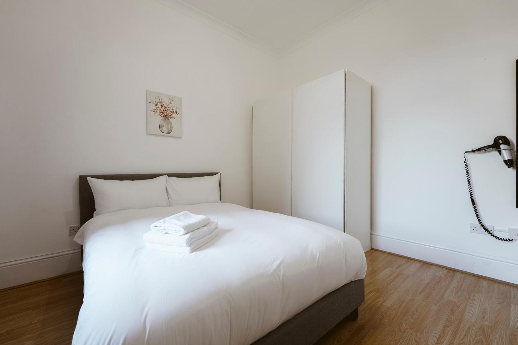 Stratford Double Rooms - 29 London Ngoại thất bức ảnh
