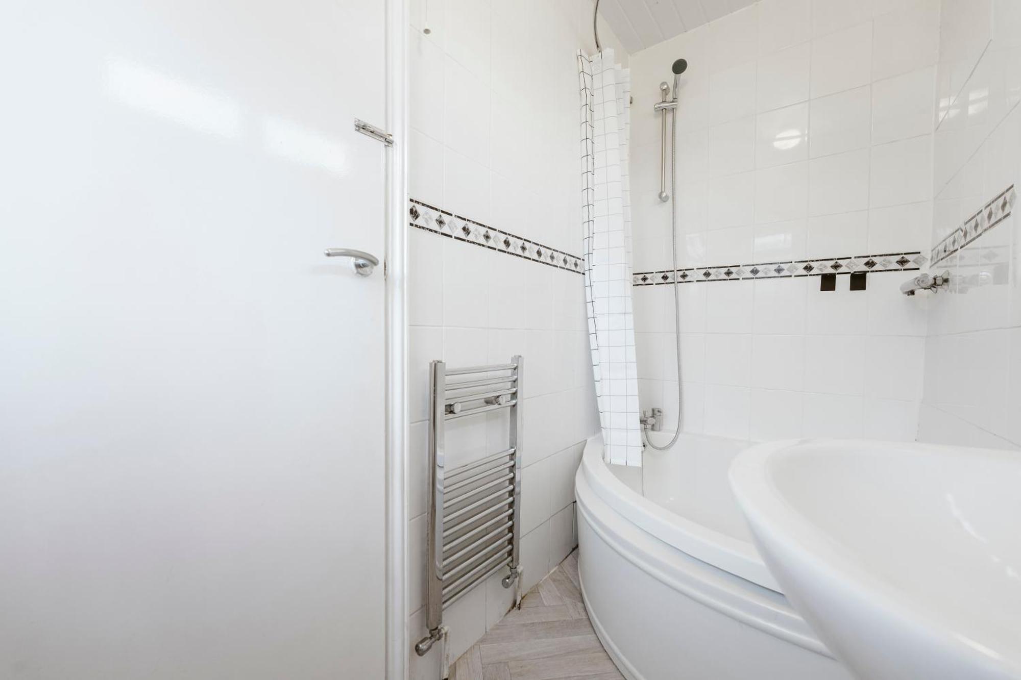 Stratford Double Rooms - 29 London Ngoại thất bức ảnh