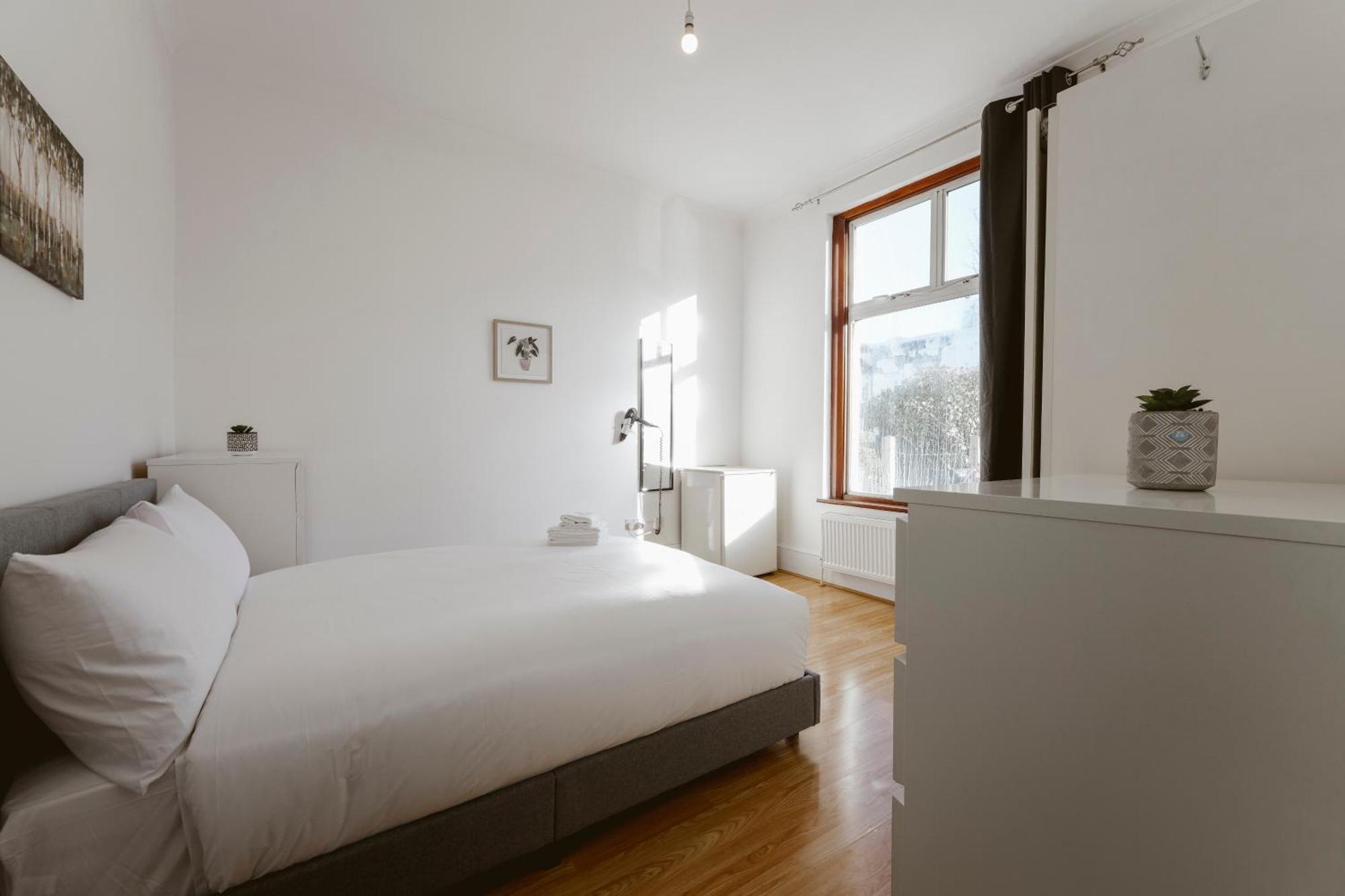 Stratford Double Rooms - 29 London Ngoại thất bức ảnh