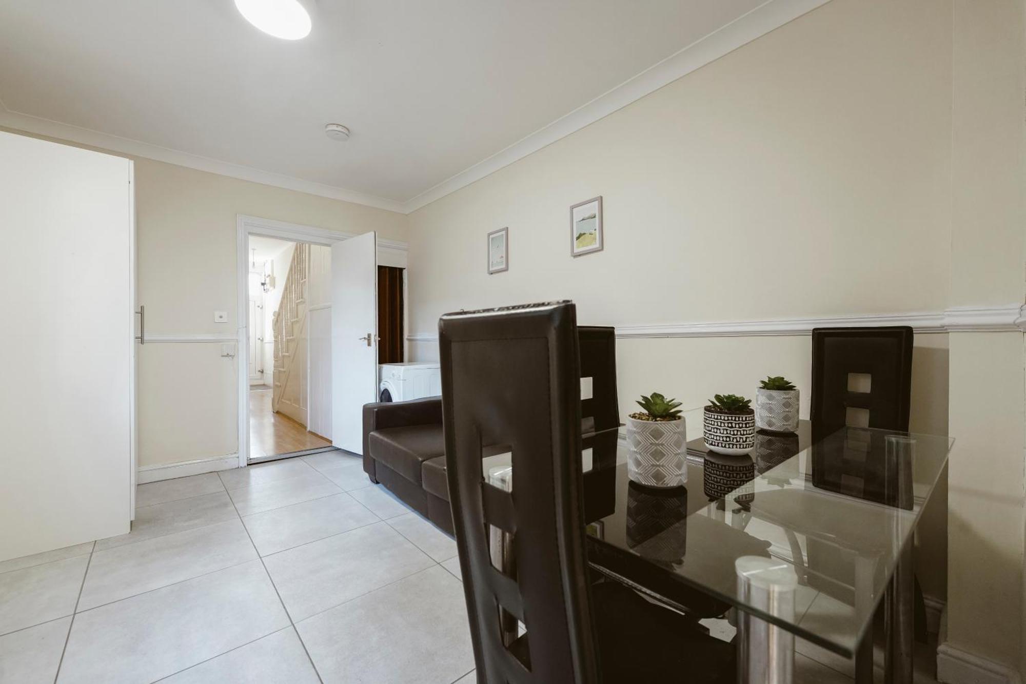 Stratford Double Rooms - 29 London Ngoại thất bức ảnh